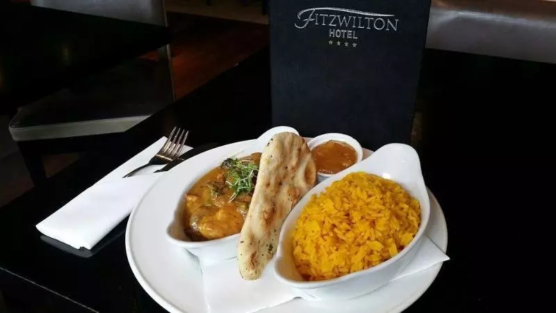 Fotos del hotel The Fitzwilton Hotel:  9