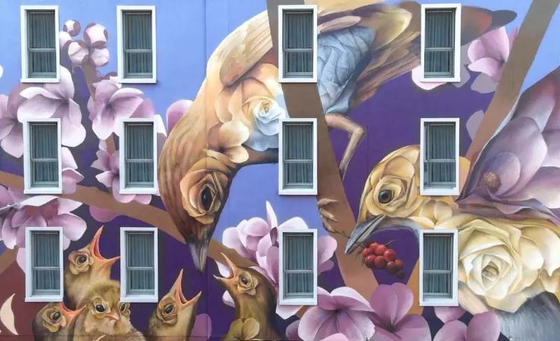 Fotos del hotel The Fitzwilton Hotel:  21