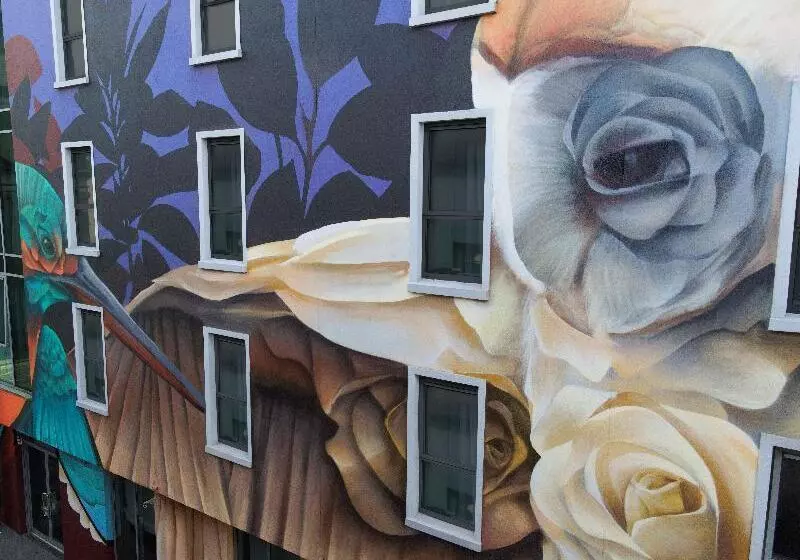 Fotos del hotel The Fitzwilton Hotel:  24