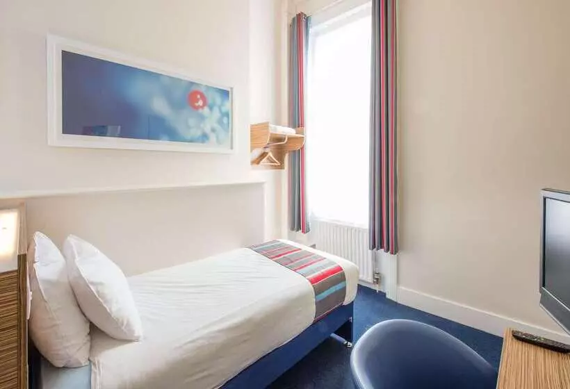 Fotos del hotel Travelodge London Central Marylebone:  20
