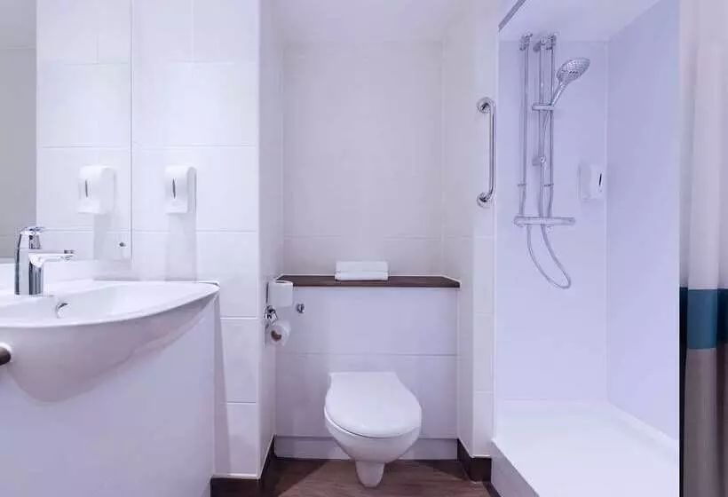 Fotos del hotel Travelodge London Central Marylebone:  4