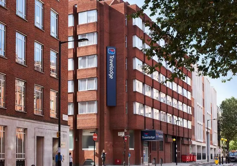 Fotos del hotel Travelodge London Central Marylebone:  11