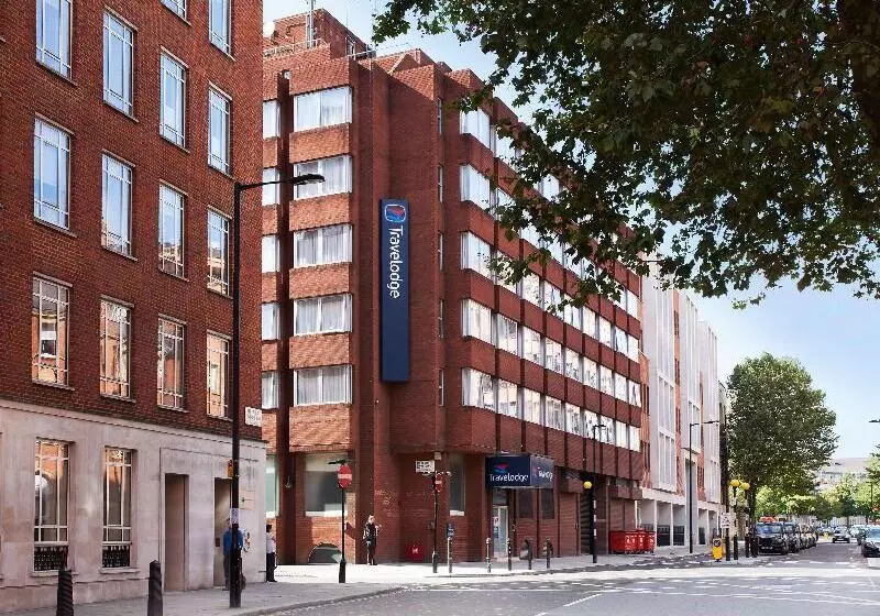 Travelodge London Central Marylebone