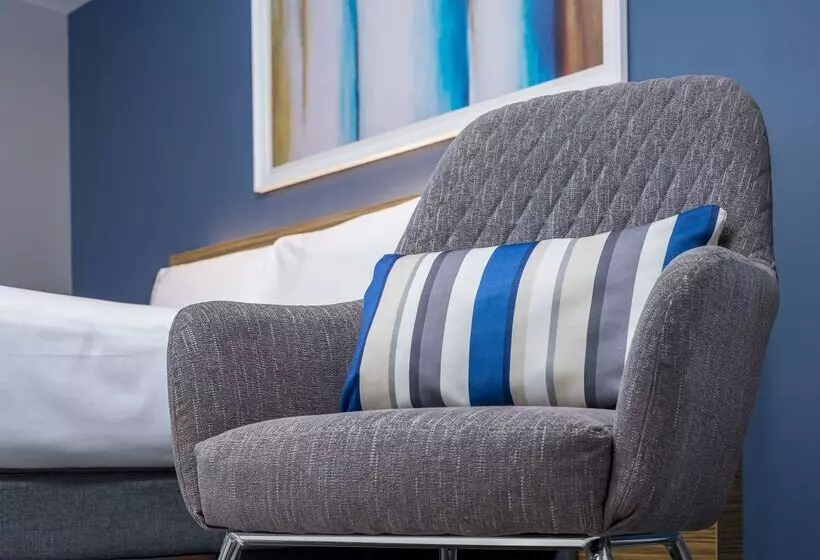 Fotos del hotel Travelodge London Central Marylebone:  21