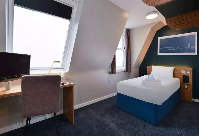 Fotos del hotel Travelodge London Central Marylebone:  15