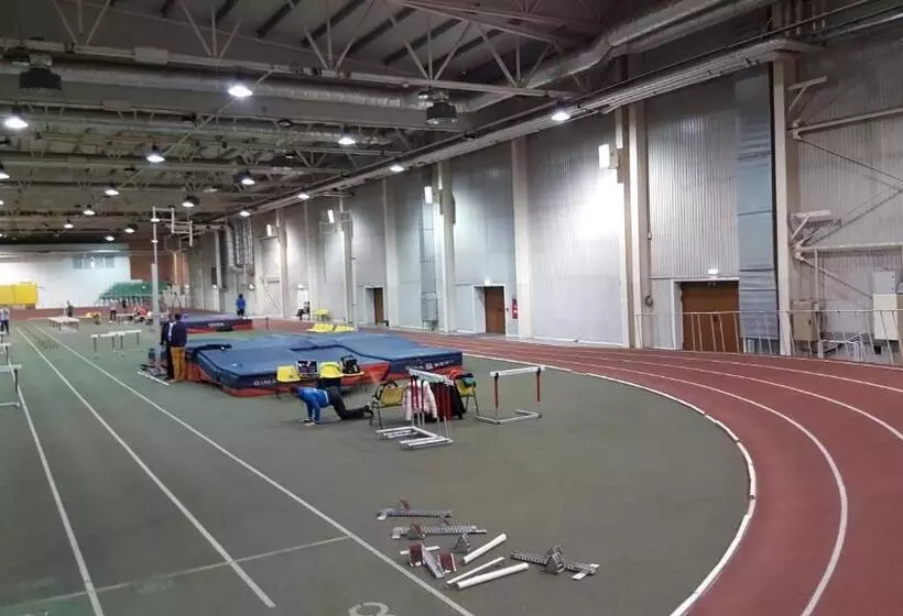 Fotos del hotel Veritas:  7