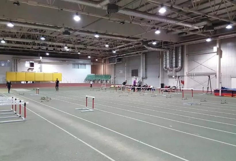 Fotos del hotel Veritas:  3