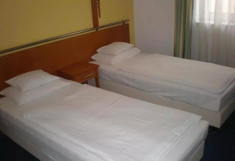 Fotos del hotel Veritas:  13