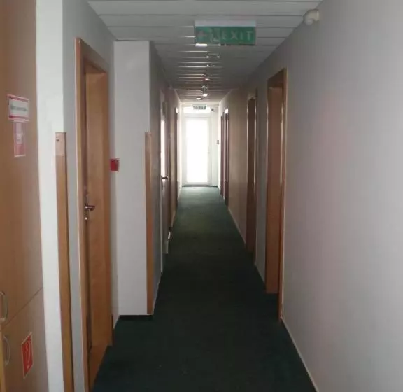 Fotos del hotel Veritas:  2