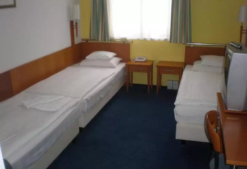 Fotos del hotel Veritas:  9