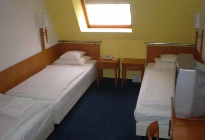 Fotos del hotel Veritas:  17