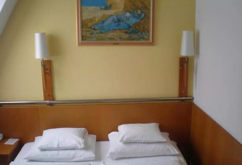 Fotos del hotel Veritas:  21