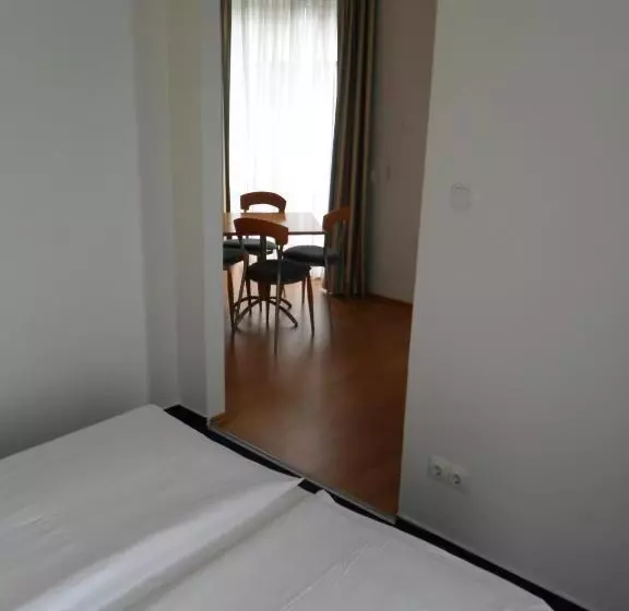 Fotos del hotel Veritas:  18