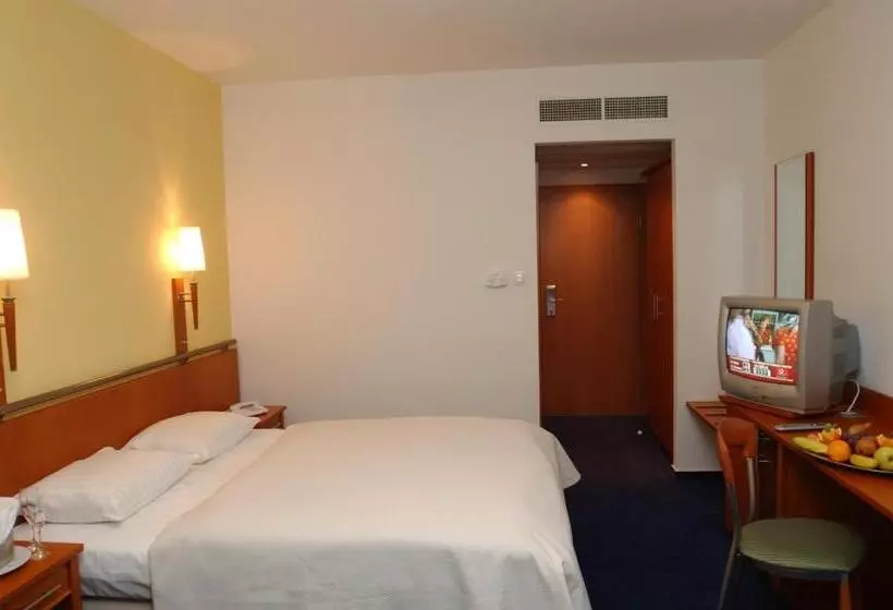 Fotos del hotel Veritas:  5