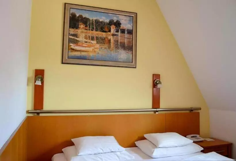 Fotos del hotel Veritas:  11