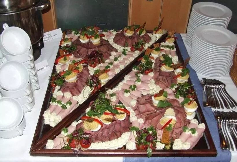 Fotos del hotel Veritas:  10