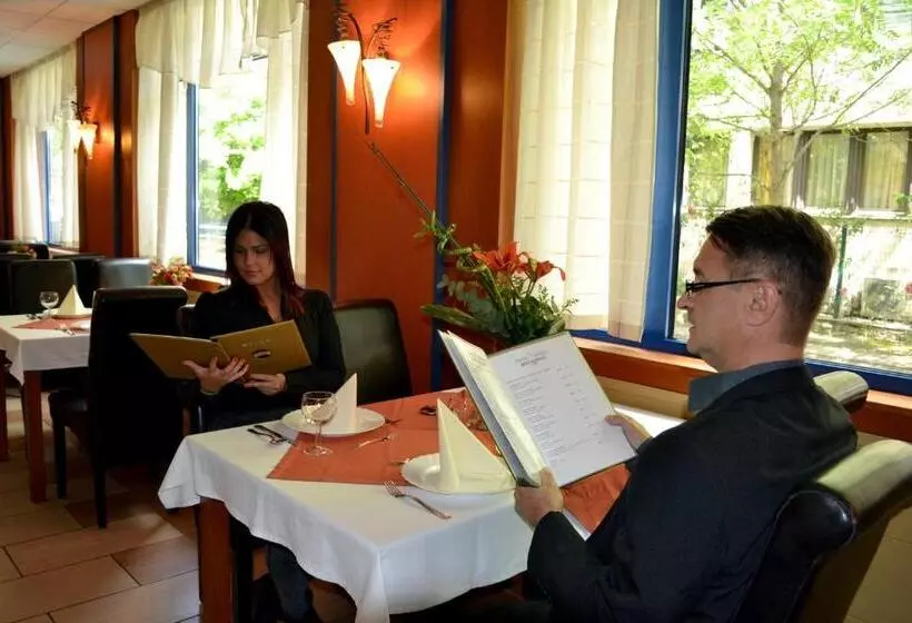 Fotos del hotel Veritas:  14