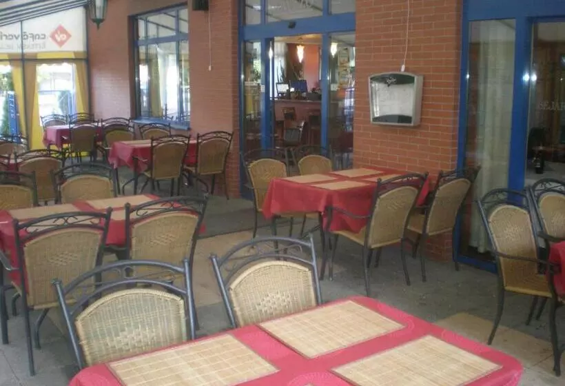 Fotos del hotel Veritas:  16