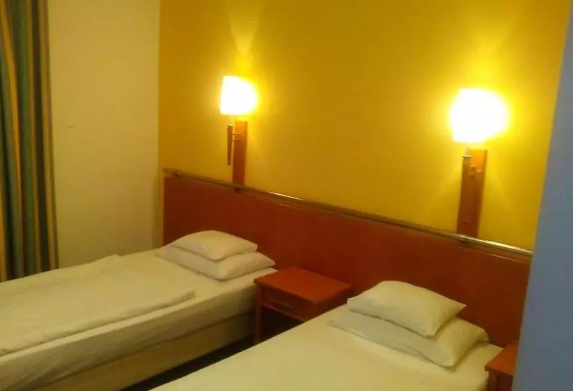 Fotos del hotel Veritas:  19