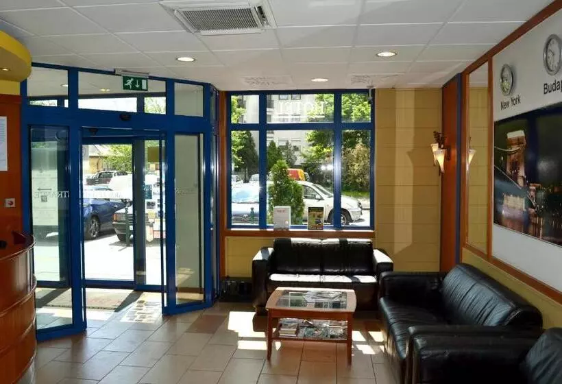 Fotos del hotel Veritas:  6