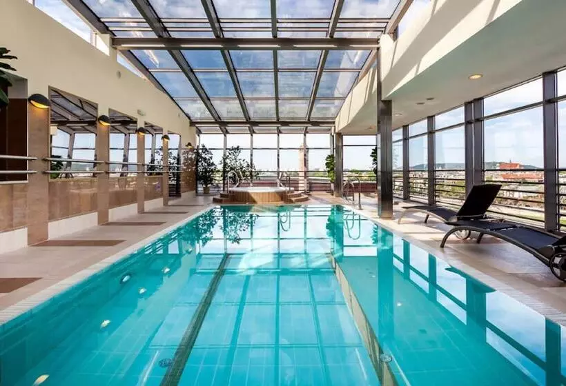 Fotos del hotel Qubus Hotel Krakow:  2