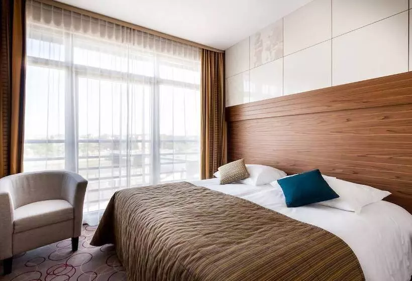 Fotos del hotel Qubus Hotel Krakow:  16