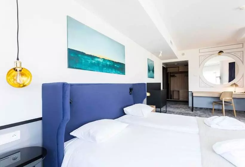 Fotos del hotel Qubus Hotel Krakow:  24