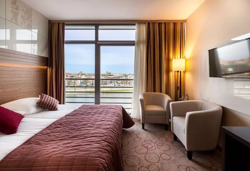 Fotos del hotel Qubus Hotel Krakow:  22