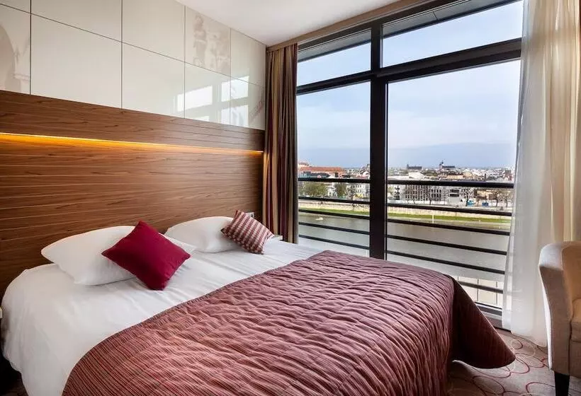 Fotos del hotel Qubus Hotel Krakow:  13