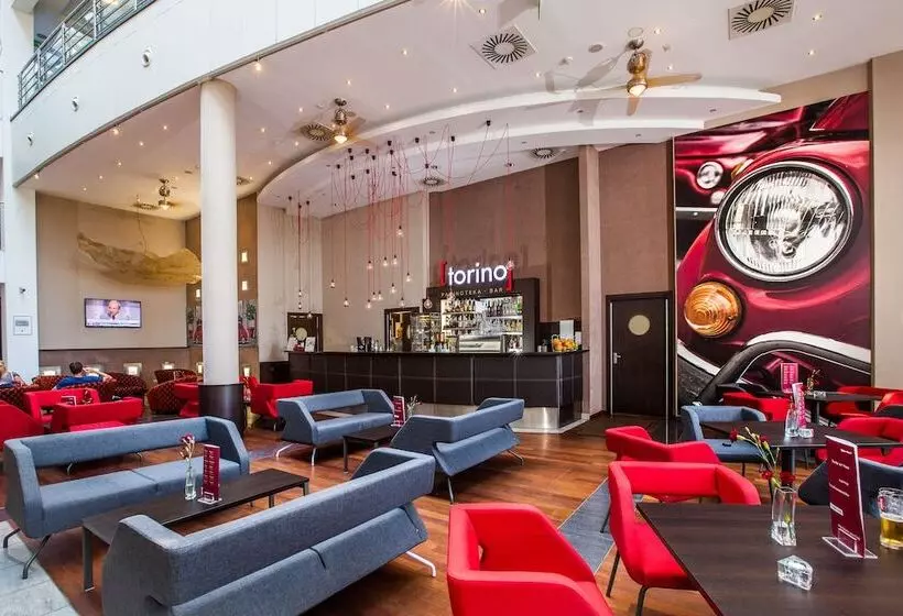 Fotos del hotel Qubus Hotel Krakow:  6