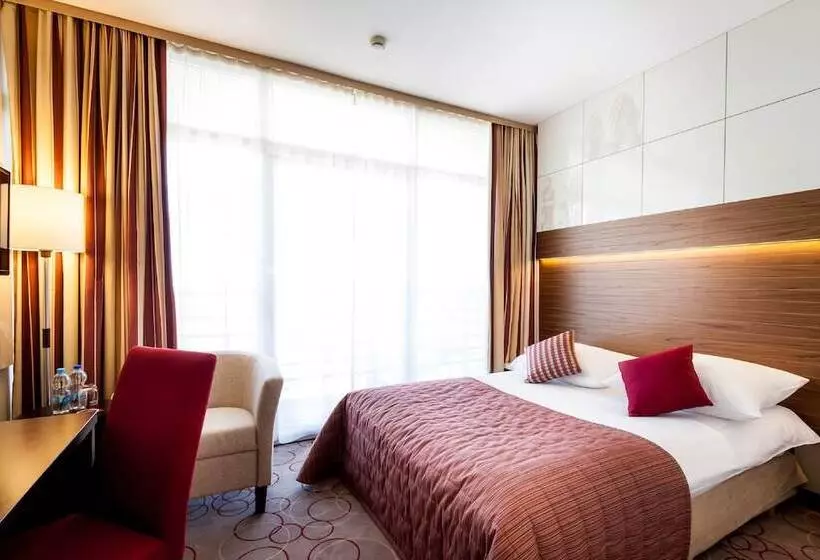 Fotos del hotel Qubus Hotel Krakow:  19