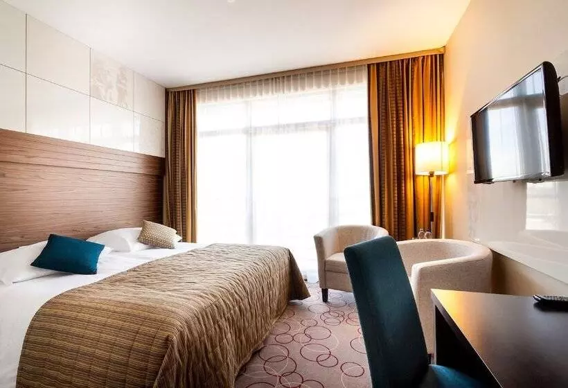 Fotos del hotel Qubus Hotel Krakow:  18