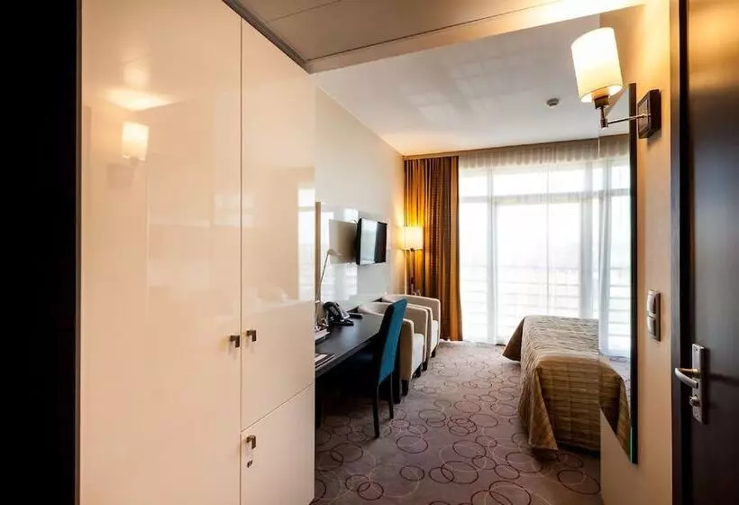 Fotos del hotel Qubus Hotel Krakow:  10