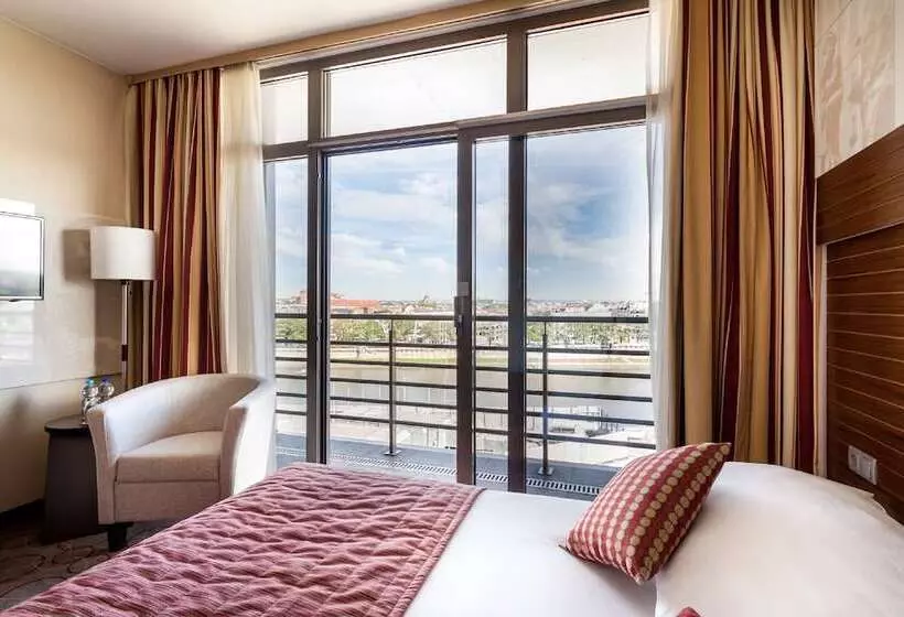 Fotos del hotel Qubus Hotel Krakow:  25