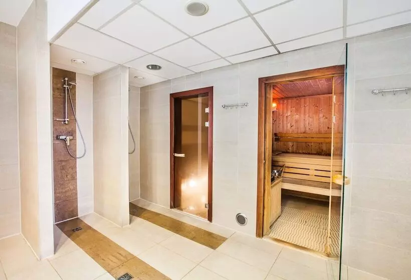 Fotos del hotel Qubus Hotel Krakow:  5