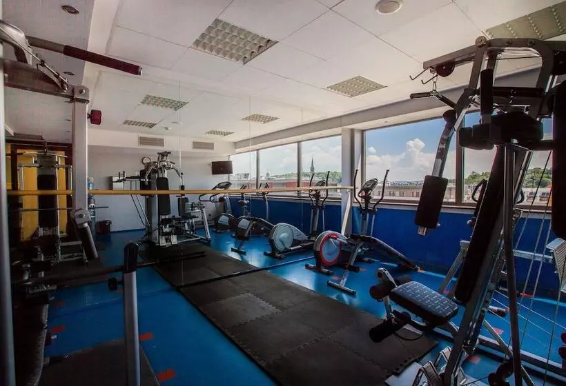 Fotos del hotel Qubus Hotel Krakow:  4