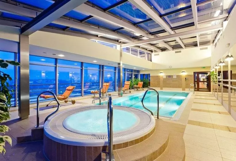 Fotos del hotel Qubus Hotel Krakow:  17