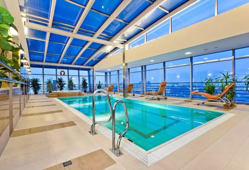 Fotos del hotel Qubus Hotel Krakow:  15