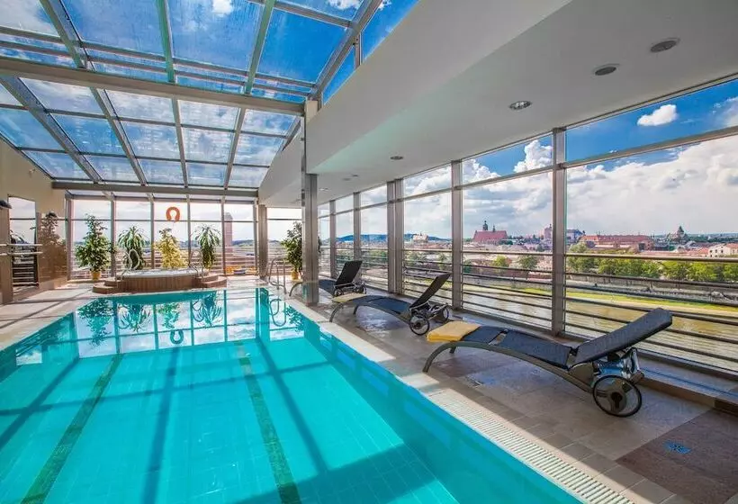 Fotos del hotel Qubus Hotel Krakow:  11