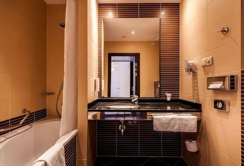 Fotos del hotel Qubus Hotel Krakow:  8