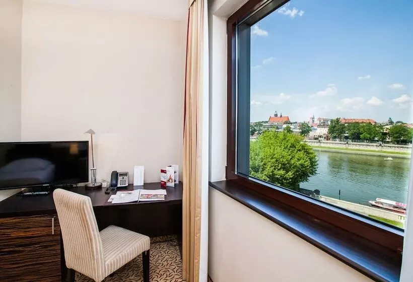 Fotos del hotel Qubus Hotel Krakow:  9