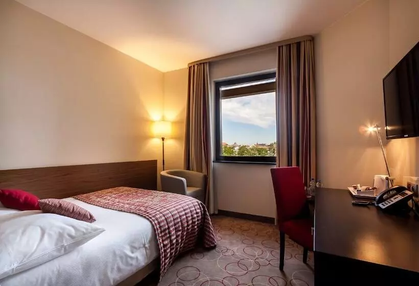 Fotos del hotel Qubus Hotel Krakow:  23