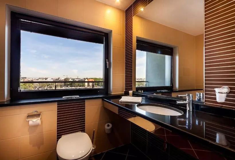 Fotos del hotel Qubus Hotel Krakow:  12