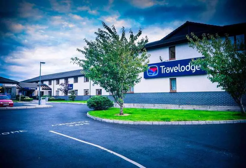 Fotos del hotel Travelodge Limerick:  20