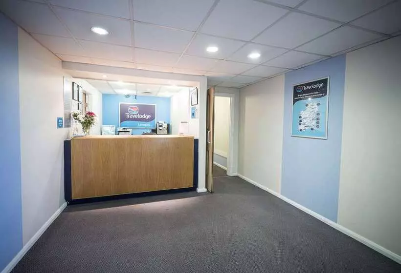 Fotos del hotel Travelodge Limerick:  2