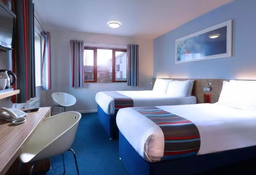 Fotos del hotel Travelodge Limerick:  15