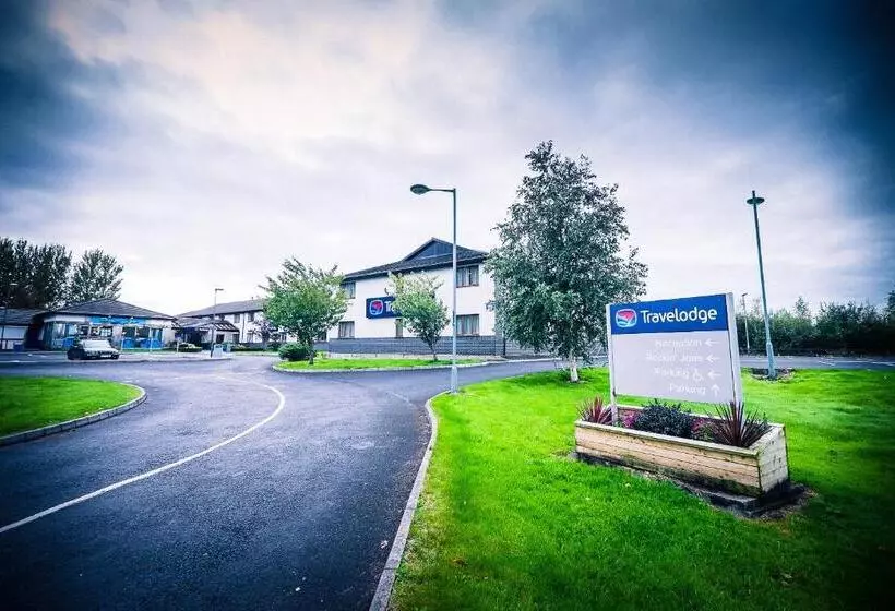 Fotos del hotel Travelodge Limerick:  11