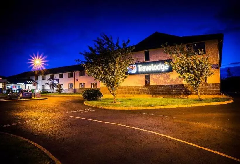 Fotos del hotel Travelodge Limerick:  6
