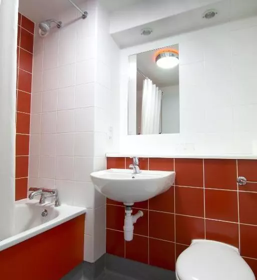 Fotos del hotel Travelodge Limerick:  16