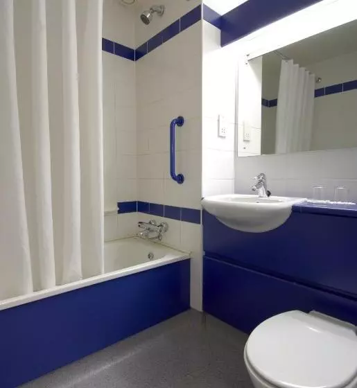 Fotos del hotel Travelodge Limerick:  19